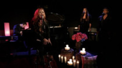 Demi Lovato - Give Your Heart A Break Piano only version (2951) - Demi - Give Your Heart A Break Piano only version Part oo7