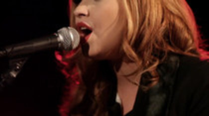 Demi Lovato - Give Your Heart A Break Piano only version (2913) - Demi - Give Your Heart A Break Piano only version Part oo7