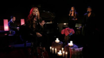 Demi Lovato - Give Your Heart A Break Piano only version (2991) - Demi - Give Your Heart A Break Piano only version Part oo7
