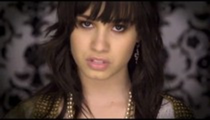 Demi Lovato - Lo Que Soy (9) - Demilush - Lo Que Soy This is Me Spanish Version Part oo1