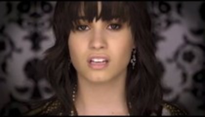 Demi Lovato - Lo Que Soy (55) - Demilush - Lo Que Soy This is Me Spanish Version Part oo1
