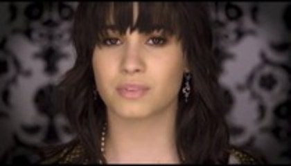 Demi Lovato - Lo Que Soy (58) - Demilush - Lo Que Soy This is Me Spanish Version Part oo1