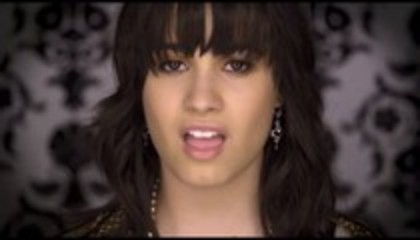 Demi Lovato - Lo Que Soy (59) - Demilush - Lo Que Soy This is Me Spanish Version Part oo1