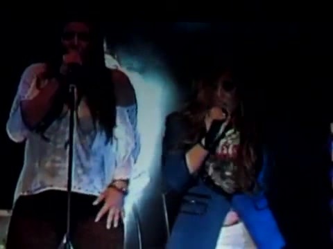 Demi Unbroken Live In Panama (3370) - Demi - Unbroken Live In Panama City Part oo6