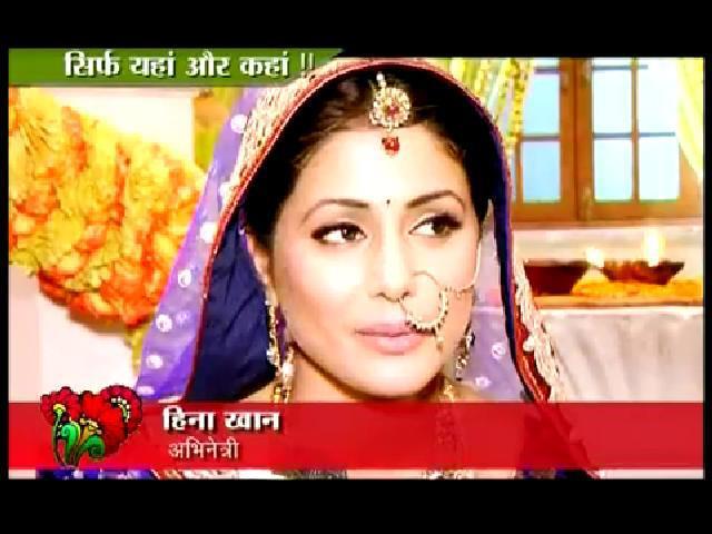Akshara in Love [69] - Akshara