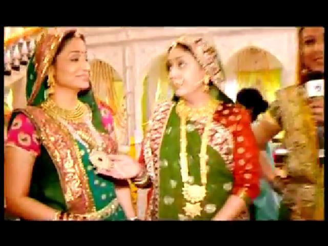 Akshara in Love [71] - Akshara