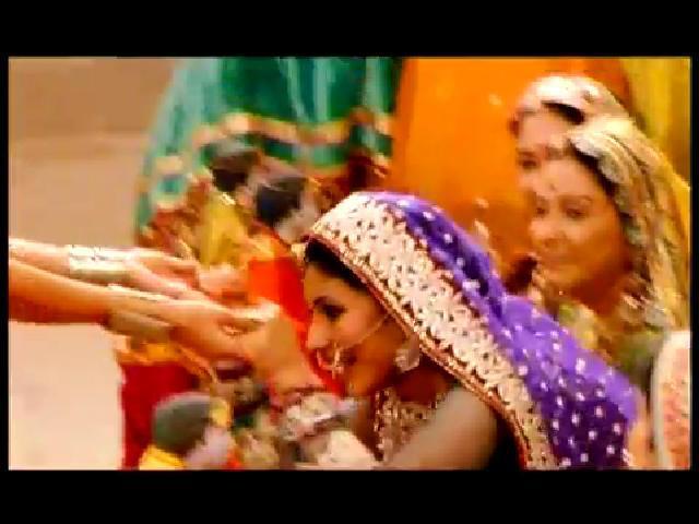 Akshara in Love [73] - Akshara