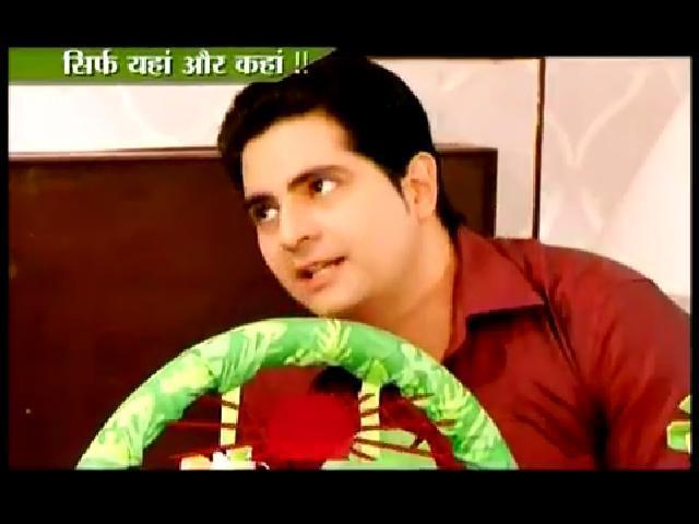Akshara in Love [79] - Akshara
