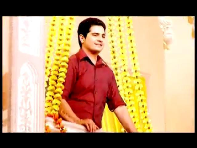 Akshara in Love [84] - Akshara