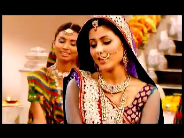Akshara in Love [91] - Akshara