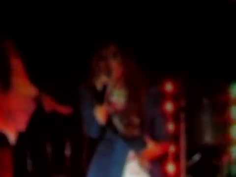 Demi Unbroken Live In Panama (3593)