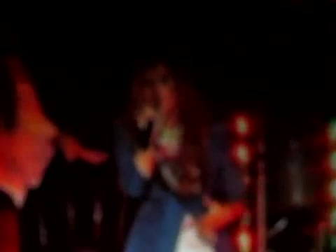 Demi Unbroken Live In Panama (3594)