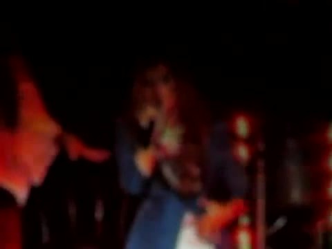 Demi Unbroken Live In Panama (3595)
