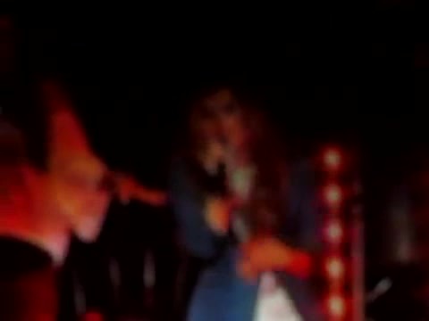 Demi Unbroken Live In Panama (3603)