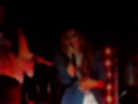 Demi Unbroken Live In Panama (3606)