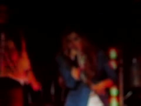 Demi Unbroken Live In Panama (3615)