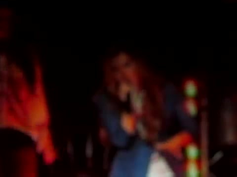 Demi Unbroken Live In Panama (3617)