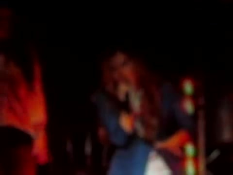 Demi Unbroken Live In Panama (3618)
