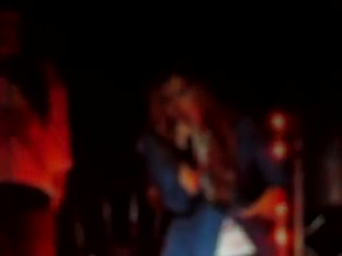 Demi Unbroken Live In Panama (3621)