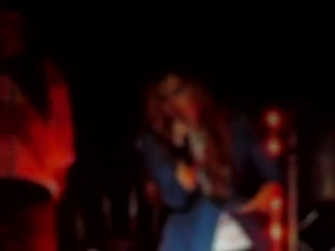 Demi Unbroken Live In Panama (3622)