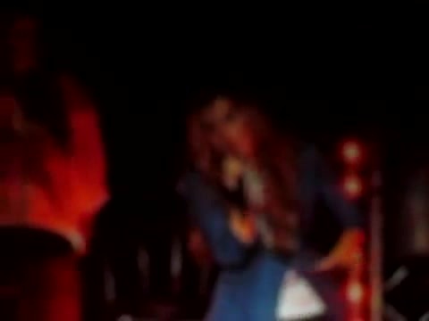 Demi Unbroken Live In Panama (3624)