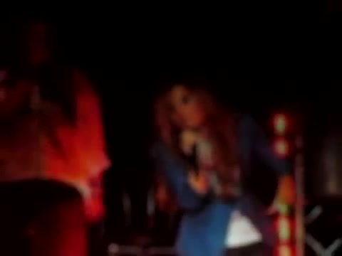 Demi Unbroken Live In Panama (3629)