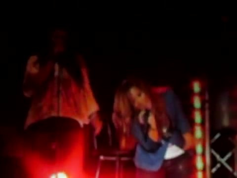 Demi Unbroken Live In Panama (3648)