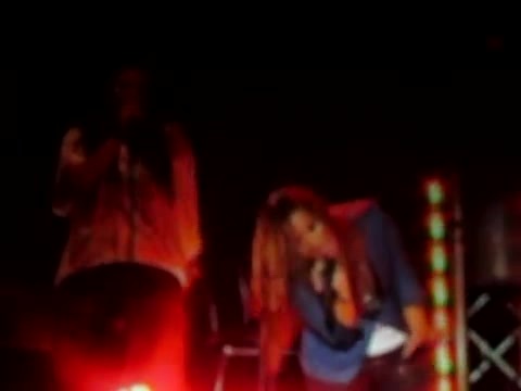Demi Unbroken Live In Panama (3653)