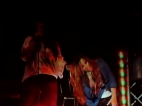 Demi Unbroken Live In Panama (3669)