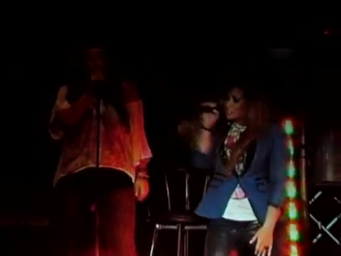 Demi Unbroken Live In Panama (3686)