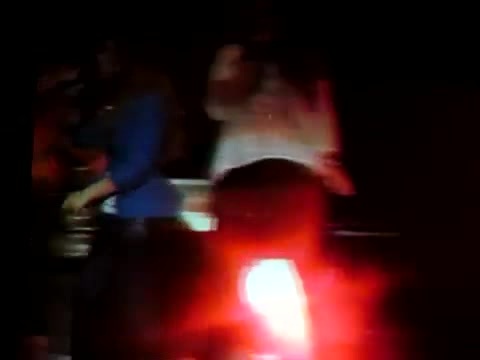 Demi Unbroken Live In Panama (3847)