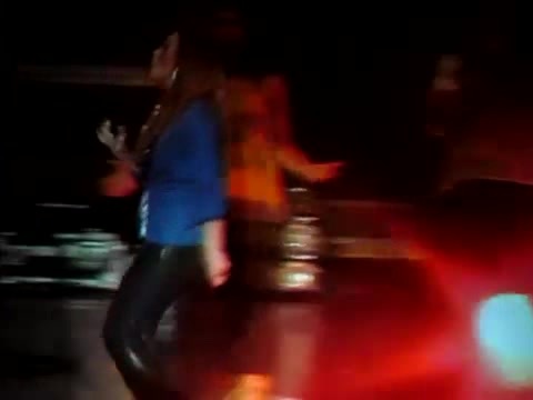 Demi Unbroken Live In Panama (3862)