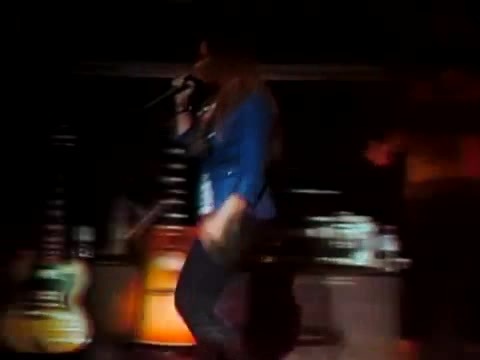 Demi Unbroken Live In Panama (3879)