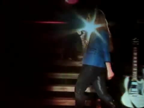 Demi Unbroken Live In Panama (3916)