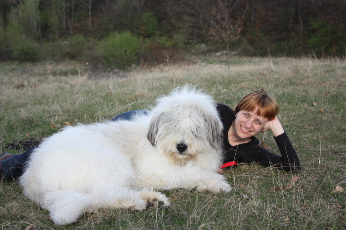 IMG_2807 - o noua membra a familiei-MARA-CIOBANESC MIORITIC