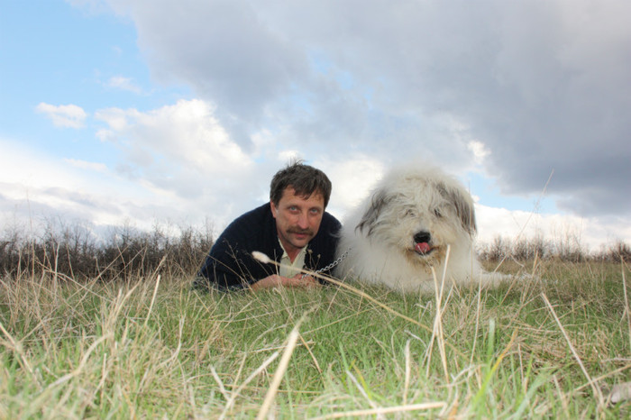 IMG_2931 - o noua membra a familiei-MARA-CIOBANESC MIORITIC