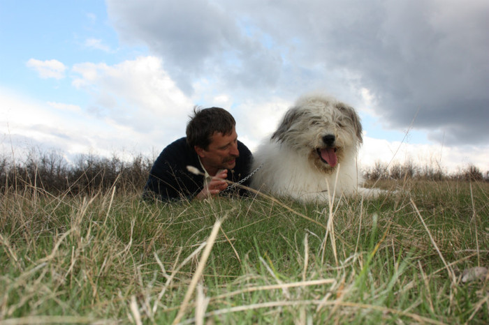 IMG_2930 - o noua membra a familiei-MARA-CIOBANESC MIORITIC