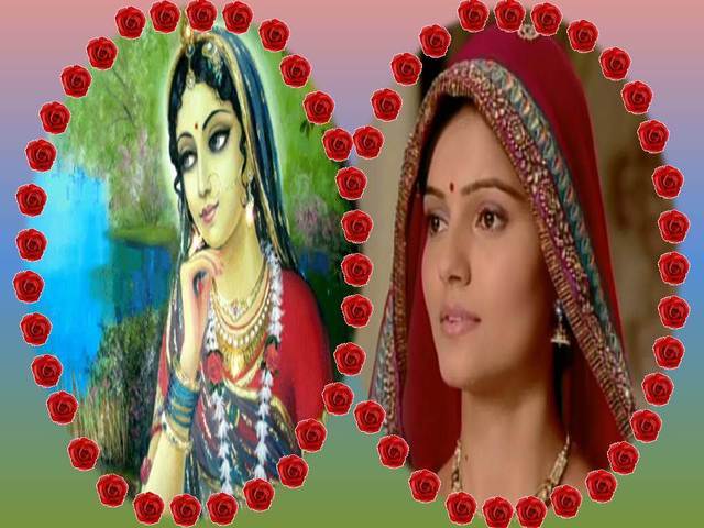 radhikaradharani - RUBINA DILAIK NEW