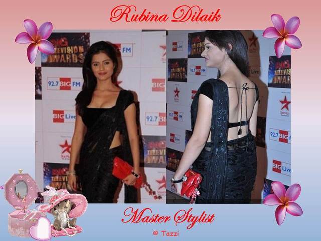 rubymasterstylist - RUBINA DILAIK NEW