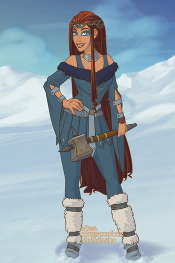Viking-Maker