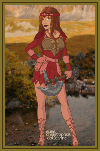 Viking-Maker