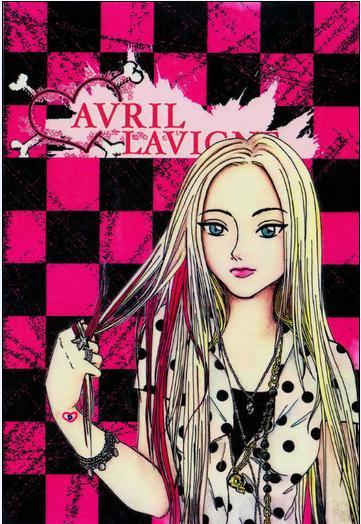 xXAvrilAnimeXx