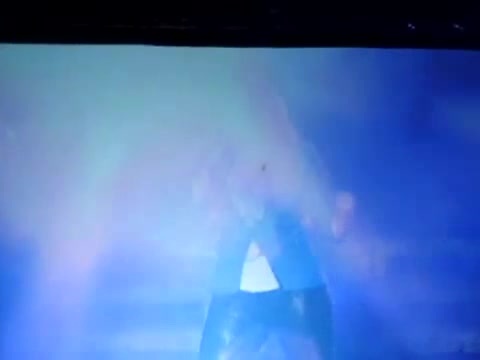 Demi Unbroken Live In Panama (4124)
