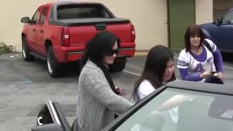 Demi Lovato looking healthy and happy spotted out and about in LA 0117