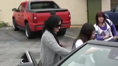 Demi Lovato looking healthy and happy spotted out and about in LA 0124