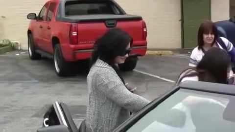 Demi Lovato looking healthy and happy spotted out and about in LA 0141