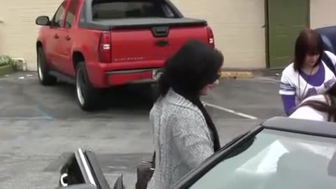 Demi Lovato looking healthy and happy spotted out and about in LA 0162