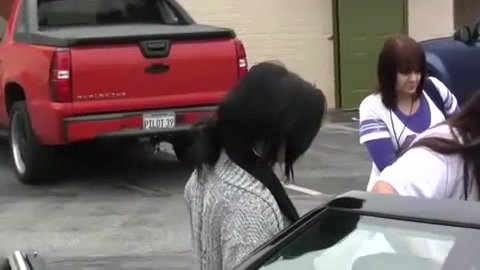 Demi Lovato looking healthy and happy spotted out and about in LA 0199