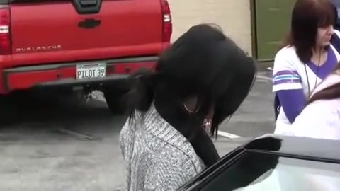 Demi Lovato looking healthy and happy spotted out and about in LA 0237