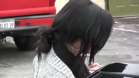 Demi Lovato looking healthy and happy spotted out and about in LA 0311
